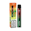 Aura Bar 600 Puffs Disposbale Vape By Crystal Prime - Box of 10 - #Simbavapeswholesale#