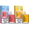 Bloody Mary TBO Crystal Bar 600 Disposable Vape Box of 10 - #Simbavapeswholesale#