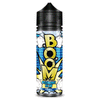 Boom 100ml E-liquids - #Simbavapeswholesale#