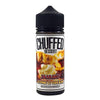 Chuffed Dessert 100ml E-liquids - #Simbavapeswholesale#