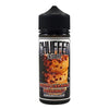 Chuffed Dessert 100ml E-liquids - #Simbavapeswholesale#