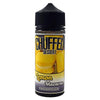 Chuffed Dessert 100ml E-liquids - #Simbavapeswholesale#