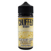 Chuffed Dessert 100ml E-liquids - #Simbavapeswholesale#