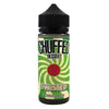 Chuffed Dessert 100ml E-liquids - #Simbavapeswholesale#