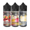 Chuffed Dessert 100ml E-liquids - #Simbavapeswholesale#