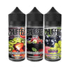 Chuffed Fruits 100ml E-liquids - #Simbavapeswholesale#