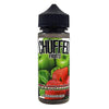 Chuffed Fruits 100ml E-liquids - #Simbavapeswholesale#