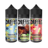 Chuffed Soda100ml E-liquids - #Simbavapeswholesale#