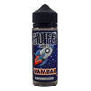 Chuffed Sweets 100ml E-liquids - #Simbavapeswholesale#