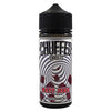 Chuffed Sweets 100ml E-liquids - #Simbavapeswholesale#