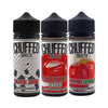 Chuffed Sweets 100ml E-liquids - #Simbavapeswholesale#