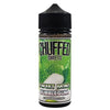 Chuffed Sweets 100ml E-liquids - #Simbavapeswholesale#