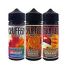 Chuffed Sweets Sherbet 100ml E-liquids - #Simbavapeswholesale#