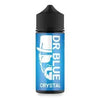 Dr Blue E-Liquid 100ml E-liquids - #Simbavapeswholesale#