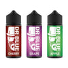 Dr Blue E-Liquid 100ml E-liquids - #Simbavapeswholesale#