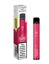 Elf Bar 600 Puffs Disposable Vape - 20mg Nic Salt Eliquid (Pack of 10) - #Simbavapeswholesale#