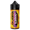 Ferocious - Fruit Frenzy - 100ml E-Liquid - Shortfill - #Simbavapeswholesale#