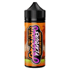 Ferocious - Fruit Frenzy - 100ml E-Liquid - Shortfill - #Simbavapeswholesale#