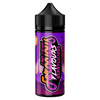 Ferocious - Fruit Frenzy - 100ml E-Liquid - Shortfill - #Simbavapeswholesale#