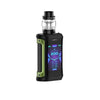 Geekvape Aegis Cerberus Tank Vape Kit - #Simbavapeswholesale#