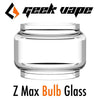 Geekvape Z Max Replacement bubble glass - #Simbavapeswholesale#