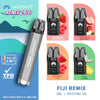 Hayati Remix 2400 Puffs 4 in 1 Disposable Vape Pod Kit - #Simbavapeswholesale#