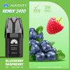 Hayati Remix 2400 Puffs Replacement Pods - #Simbavapeswholesale#