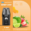 Hayati Remix 2400 Puffs Replacement Pods - #Simbavapeswholesale#