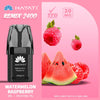 Hayati Remix 2400 Puffs Replacement Pods - #Simbavapeswholesale#