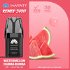 Hayati Remix 2400 Puffs Replacement Pods - #Simbavapeswholesale#