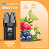 Hayati Remix 2400 Puffs Replacement Pods - #Simbavapeswholesale#