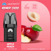 Hayati Remix 2400 Puffs Replacement Pods - #Simbavapeswholesale#