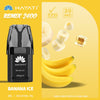 Hayati Remix 2400 Puffs Replacement Pods - #Simbavapeswholesale#