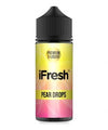 i Fresh 100ml E-liquids - #Simbavapeswholesale#