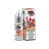 IVG Nic Salt Bar Favourite 10ml E Liquid- Pack Of 10 - #Simbavapeswholesale#