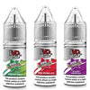 IVG Nic Salt Bar Favourite 10ml E Liquid- Pack Of 10 - #Simbavapeswholesale#