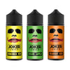 Joker Juice 100ml E-liquids - #Simbavapeswholesale#