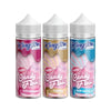 Kingston Sweet Candy Floss 100ml E-liquids - #Simbavapeswholesale#