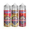 Kingston Sweets 100ml E-liquids - #Simbavapeswholesale#