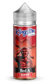 Kingston Zingberry 100ml E-liquids - #Simbavapeswholesale#