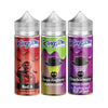 Kingston Zingberry 100ml E-liquids - #Simbavapeswholesale#