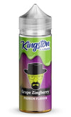 Kingston Zingberry 100ml E-liquids - #Simbavapeswholesale#