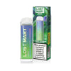 Lost Mary QM600 Disposable Vape Box of 10 - #Simbavapeswholesale#