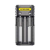 NITECORE - Q2 - CHARGER - #Simbavapeswholesale#