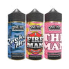 One Hit Wonder Man 100ml E-liquids - #Simbavapeswholesale#