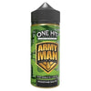 One Hit Wonder Man 100ml E-liquids - #Simbavapeswholesale#