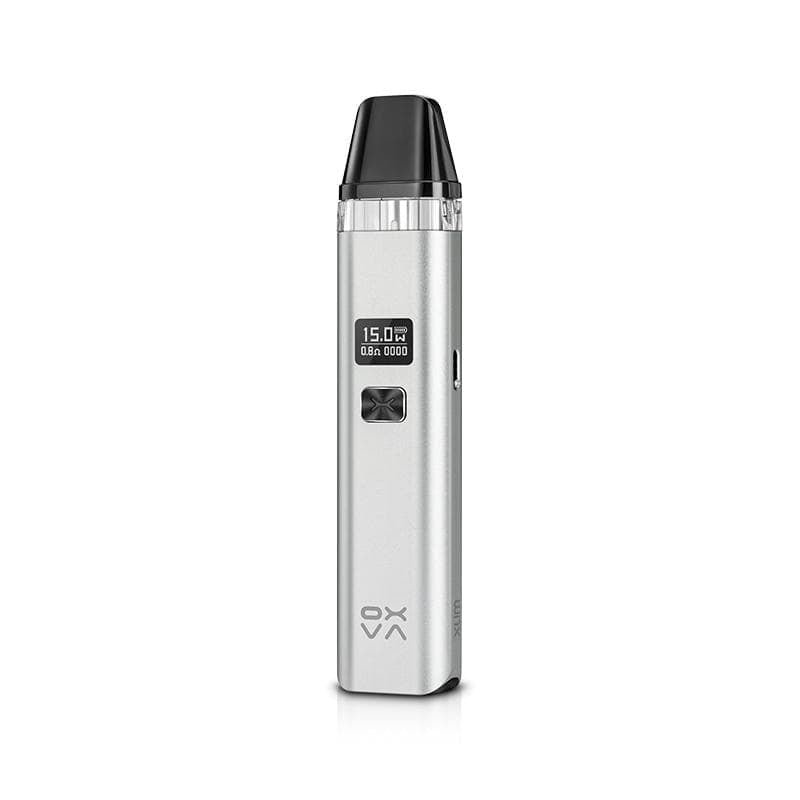 Oxva Xlim Pod Mod Kit - #Simbavapeswholesale# – Simba Vapes Wholesale