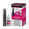 Podbar Salts + Innokin Endura S1 Pod Kit - Box of 5 - #Simbavapeswholesale#