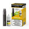 Podbar Salts + Innokin Endura S1 Pod Kit - Box of 5 - #Simbavapeswholesale#