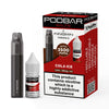 Podbar Salts + Innokin Endura S1 Pod Kit - Box of 5 - #Simbavapeswholesale#